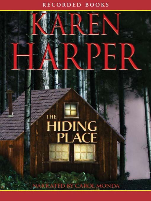 Title details for The Hiding Place by Karen Harper - Wait list